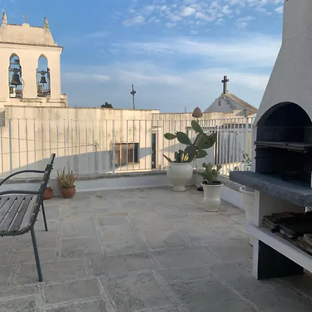 بيت للعطل La Casa Di Memole ماتينو