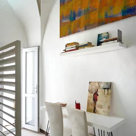 بيت للعطل La Casa Di Memole *