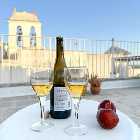 بيت للعطل La Casa Di Memole *