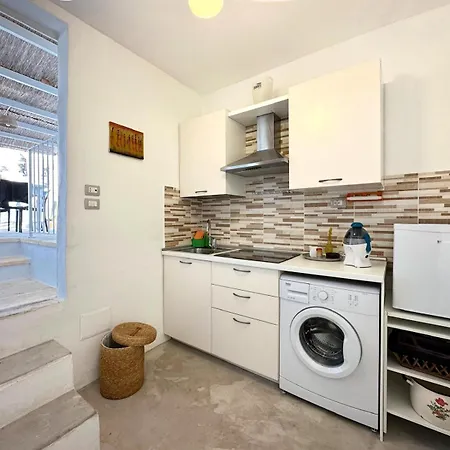 La Casa Di Memole بيت للعطل ماتينو