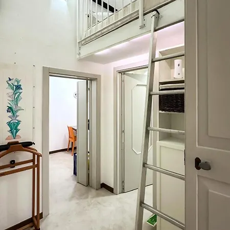 La Casa Di Memole *