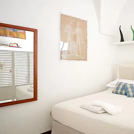 La Casa Di Memole בית נופש