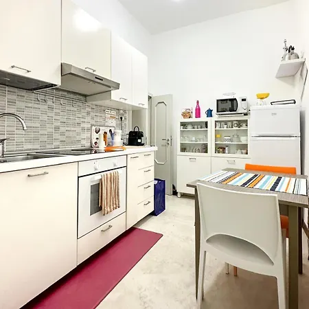 La Casa Di Memole * Матино