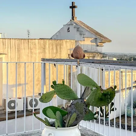 La Casa Di Memole *