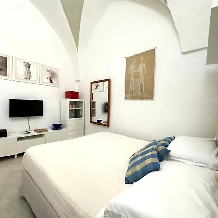 La Casa Di Memole
