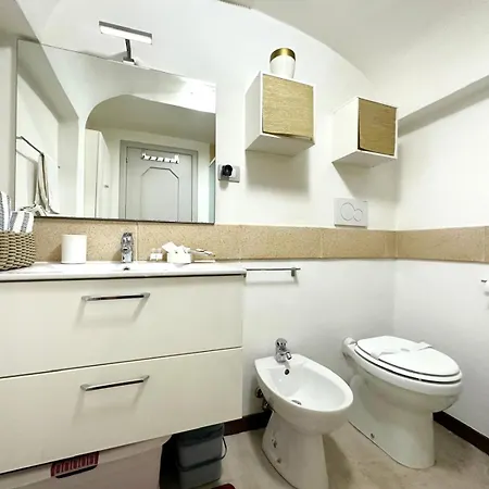 La Casa Di Memole Матино