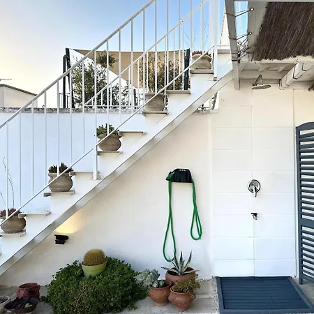 La Casa Di Memole Матино