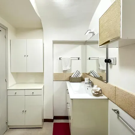 La Casa Di Memole בית נופש