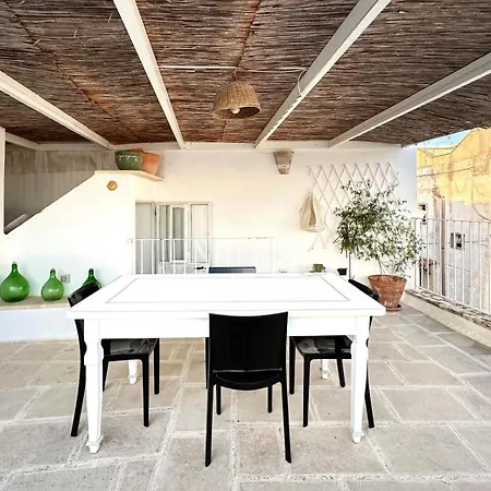 La Casa Di Memole