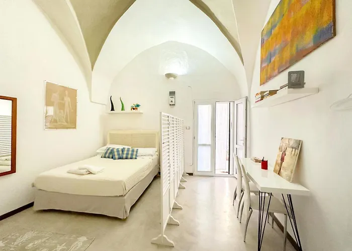 La Casa Di Memole بيت للعطل *