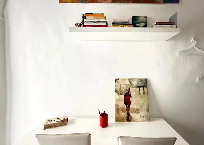 La Casa Di Memole بيت للعطل *