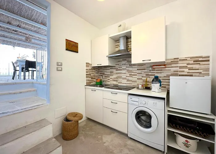 La Casa Di Memole بيت للعطل ماتينو